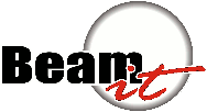 Beam It Logo