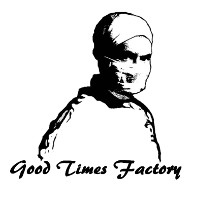 Good Times Factory logo